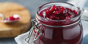 砂糖は食品の腐敗を防ぎます