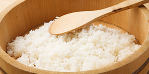 砂糖は食品の柔らかさを保ちます