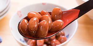 豆類は優れた健康食品です