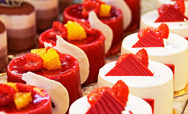 製菓など個人店経営の方へ